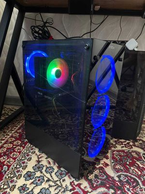 Core i5-9400F I GeForce GTX 1660 super