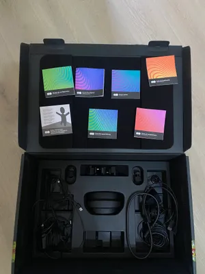 VR-шлем Valve index||Гарнитура VR Valve Index