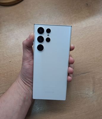 Samsung S22 ultra