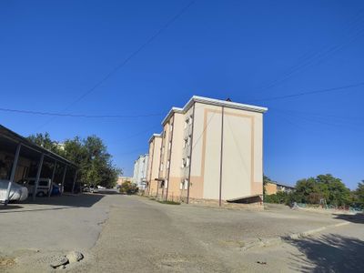 Квартира сотилади