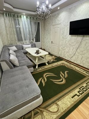 KUNLIK KVARTIRA ayollar va qizlar uchun 80 ming soʻm