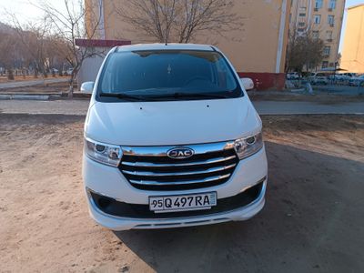 Jac M3 Сатылади