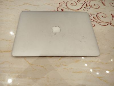 MacBook Air компьютер