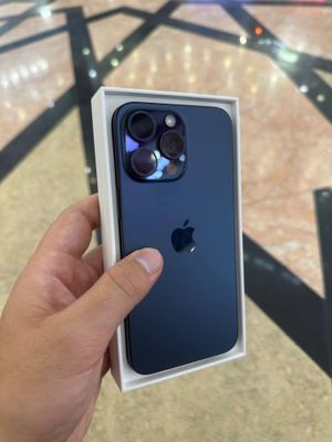 Ayfon 15 pro max 128 gb LL/A