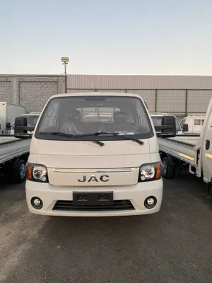 JAC X200 bortovoy hamyonbop va qulay