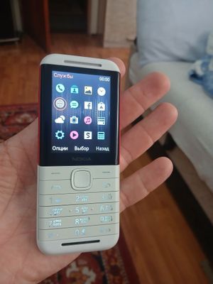 Nokia 5310 rabochiy