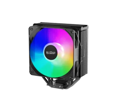 ! Система Охлаждения CPU Cooler PCCooler PALADIN EX400S цена с НДС