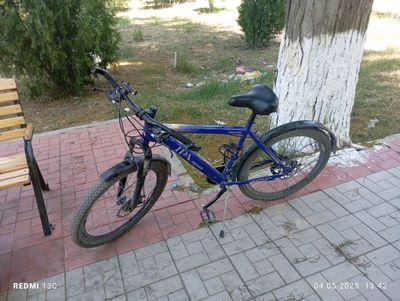 Gonshik velosipedi