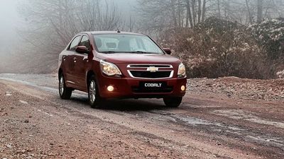 Cobalt endi qulay narxlarda Avtokridit asosida oʻzingizni nomingizga s