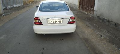 Daewoo leganza mehanika sons mator