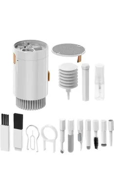 Чистящий набор Multifunctional Cleaning Brush 20 in 1 (Q20)