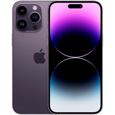 Продается iphone 14 pro max 128 идеал
