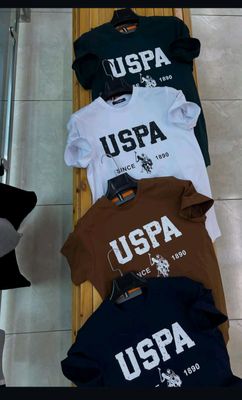 uspa futbolka polo yozgi va kuzgi luk