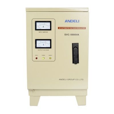 ANDELI стабилизатор таъмирлаш