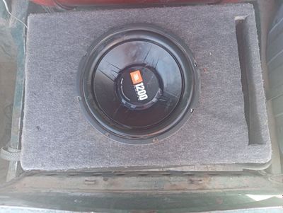 Pioneer Uslitel jbl sambufer sotiladi kamplekt2.200 keliwiladi