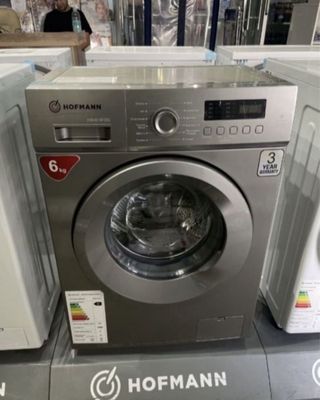 Стиралная машина из фирмы Hoffman 5,6,7,8,9,10,11