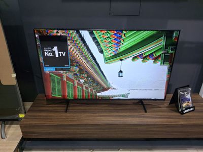 SAMSUNG TV original.