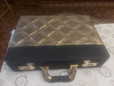 Столовый набор Zepter из Германии