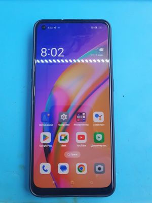 Oppo reno 5lite 128+8