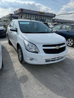 Chevrolet Cobalt Nasiya Savdoga