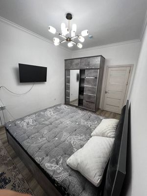 Afruz toyxona yonida 2 honali kv ijaraga beriladi