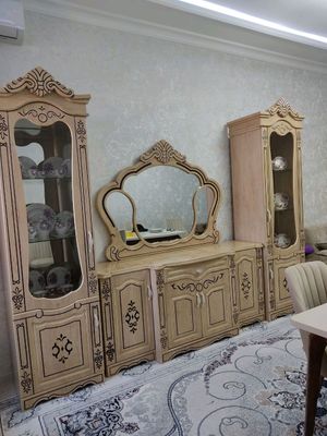 мебел комод 2 карандаш