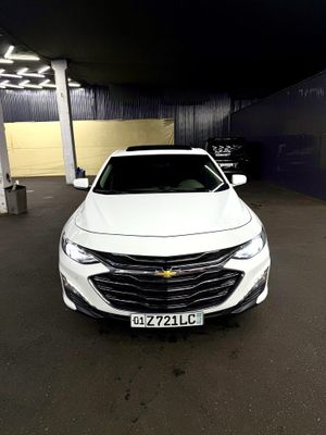 Malibu 2 1.5 Turbo 2020 yil Sotilad