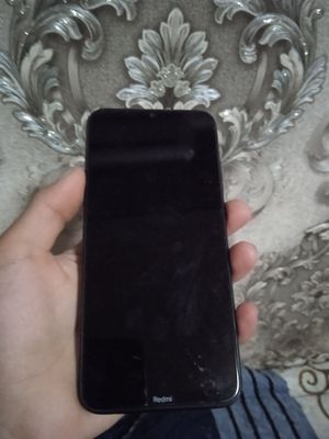 Redmi note8 telefoni