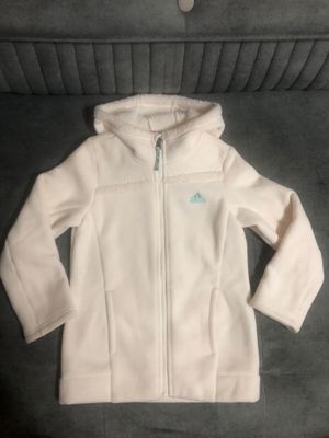 Новая толстовка Adidas на девочку
