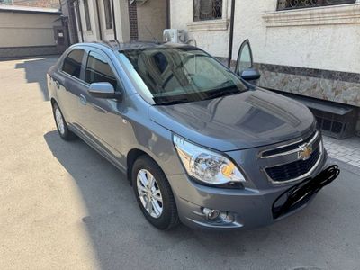 Cabolt 2023 автомат