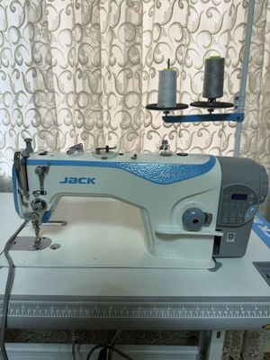 Tikuv mashina jack A2