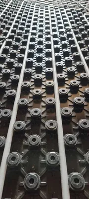 Penashit для Пенополистирольные плиты (маты) для труб теплого пола