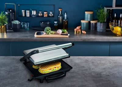 Электрогриль Tefal GC241D12