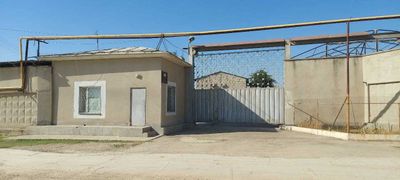 Продаётся производственная территория 2га под производство