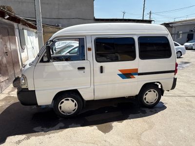 shevralet damas 2017 prabek 52000