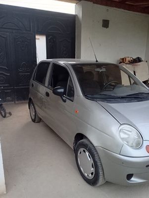 Matiz 2006 yil seriy