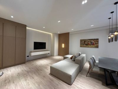 Продажа квартира на Tashkent city 99 кв