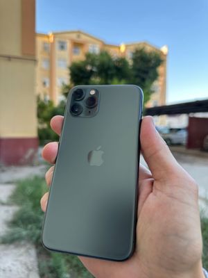 Iphone 11pro satiladi