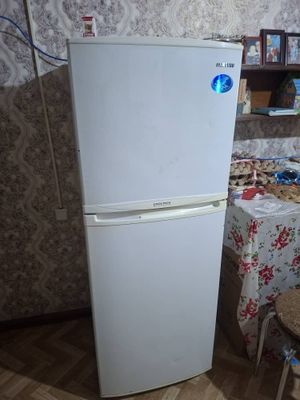 Холодильник samsung