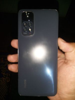 Xiaomi Redmi note 11