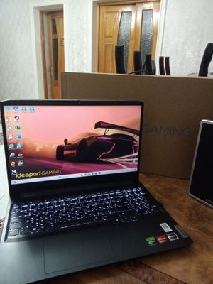 Notebook sotiladi lenovo