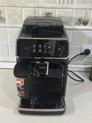 philips coffee machine