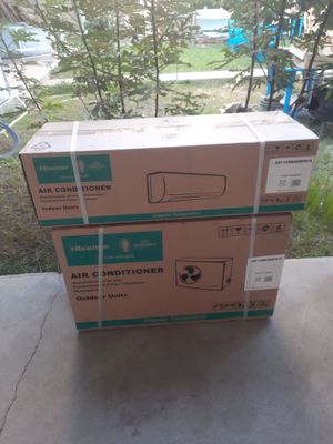 Konditsioner Hesense 12 invertor