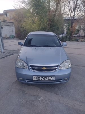 Lacetti 1.8 1 paz