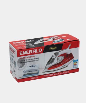 Утюг Дазмол 2600 w