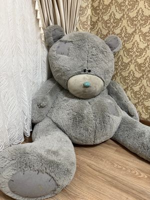 Yangi teddy ayiq 1.70  boʻyi