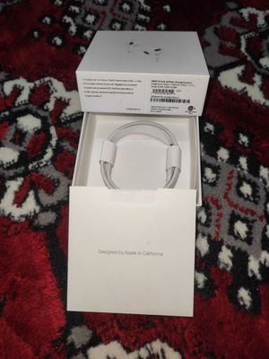 Airpods 3 Naushnik