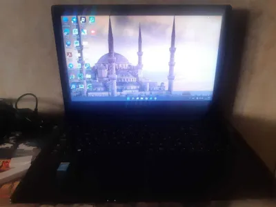 Ноутбук Lenovo Core I3 озу 12/ssd 256