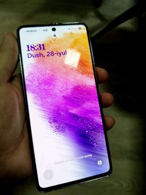Samsung A73 5G sotiladi uzim ishlatganmn
