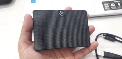 HDD 1 TB yangi Seagate 3.0